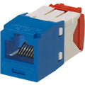 Blue CAT 5e Modular Insert R371975