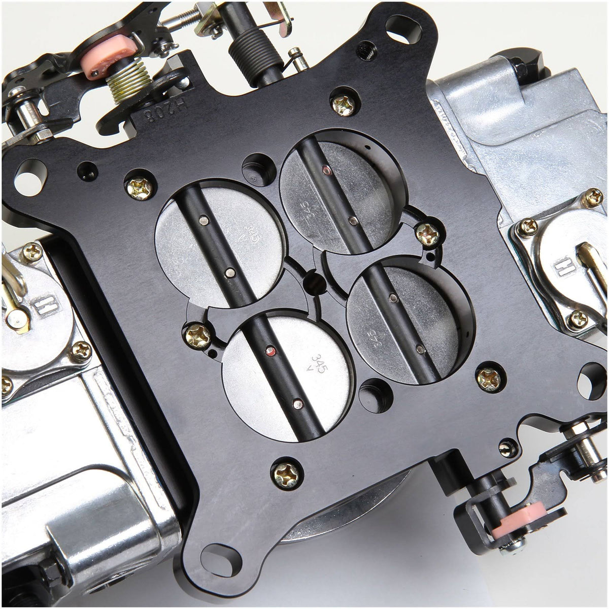 Carburetor H7472