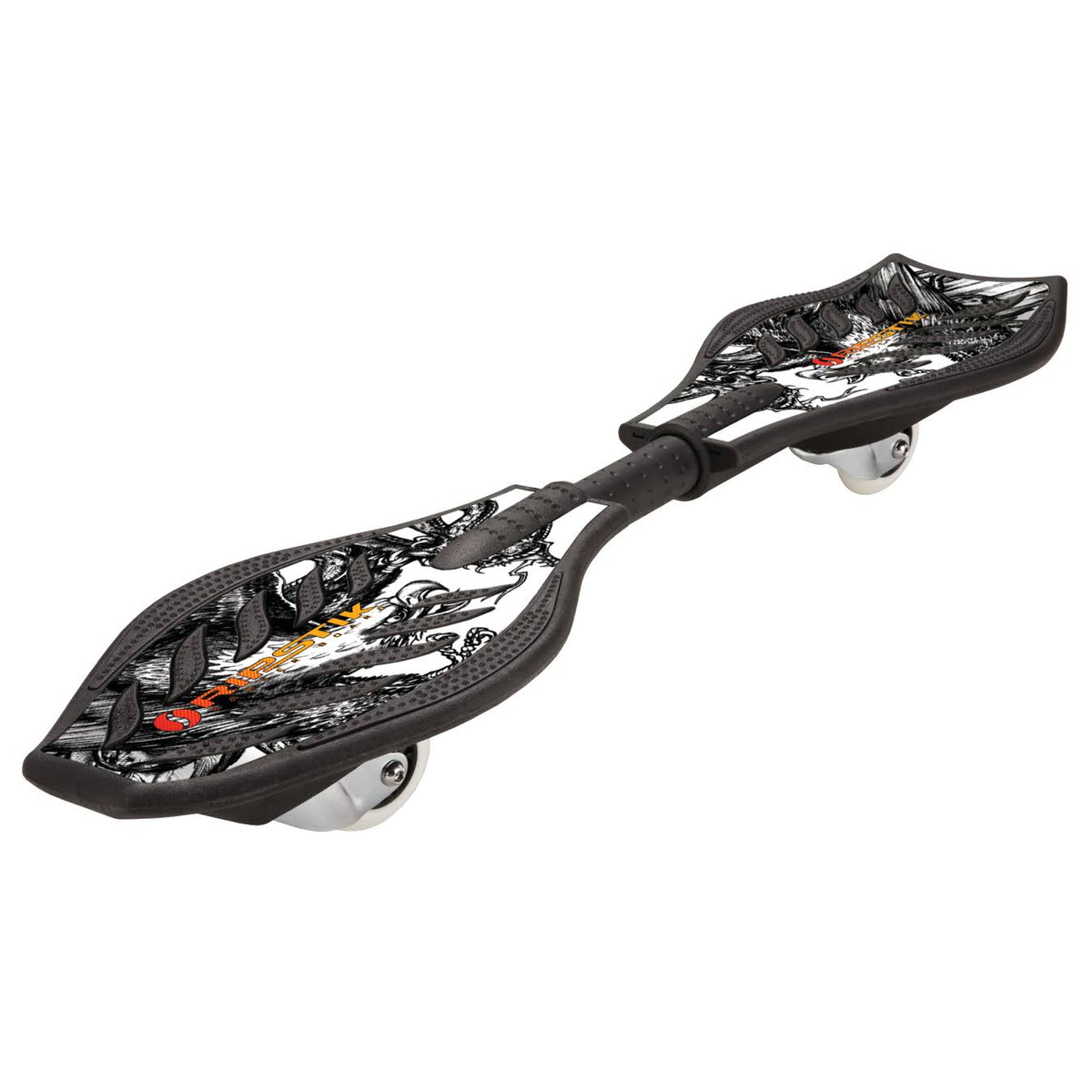Caster Board J207