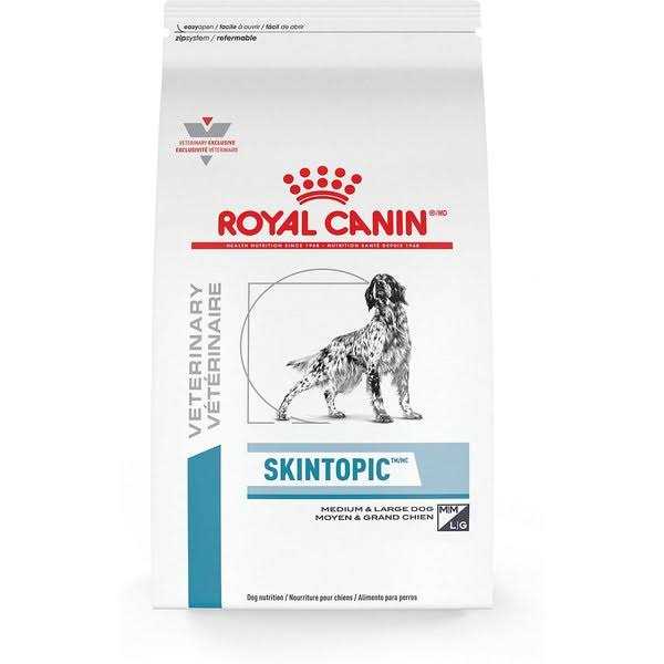 Hydrolyzed Protein Puppy Dry Dog Food I6193