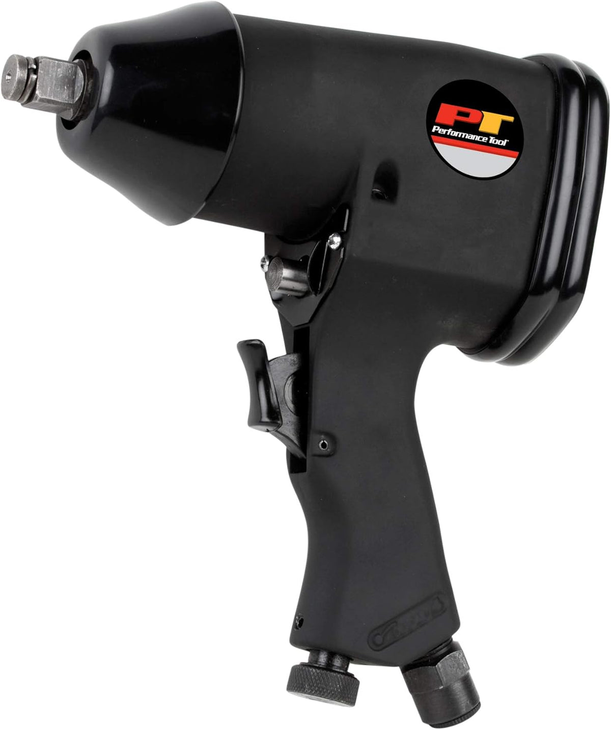 1/2-Inch Drive Impact Wrench Pack of 2 R166