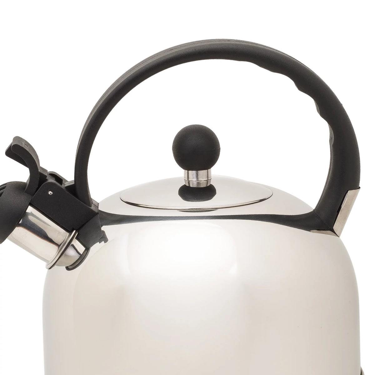 2.5 Qt Stainless Steel Whistling Kettle P625485