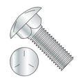 1/4-20 x 3 Carriage Bolts Grade 5 Steel Zinc N982100