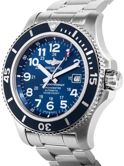44mm Watch M385040