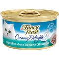 Creamy Delights Feast Wet Cat Food H34814