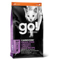 Grain Free Chicken Turkey Pet Food Q935