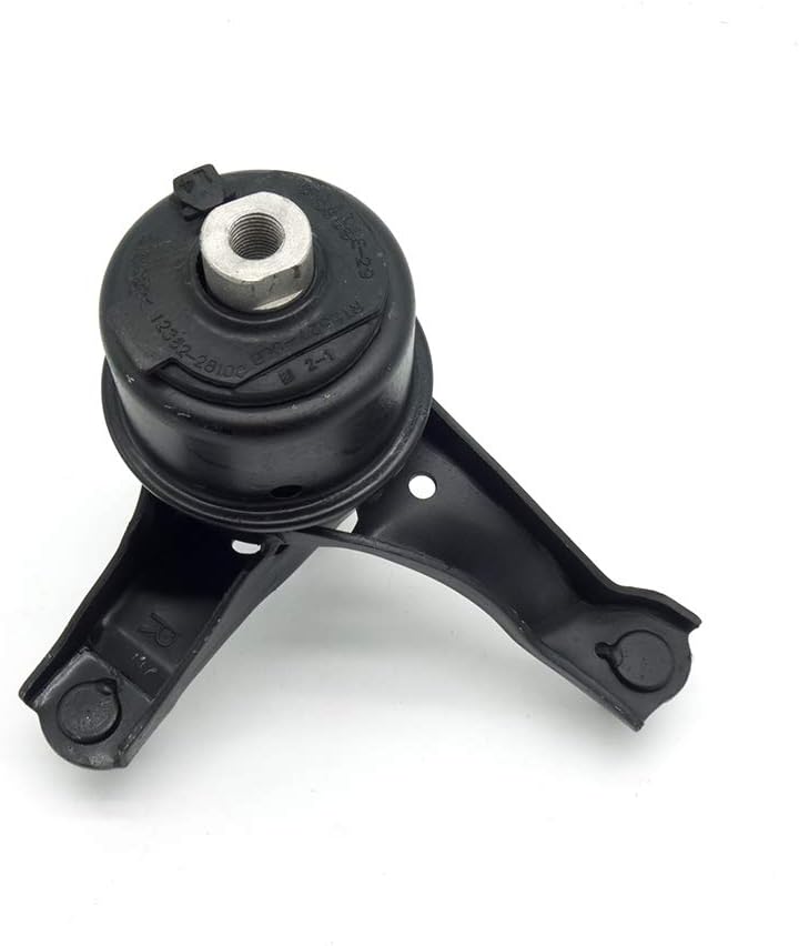 Transmission and Engine Motor Mount Kit for Toyota Camry 2.4L Automatic 2007-2011 L325