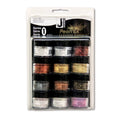 Powdered Pigments 3G 12-pkg X233