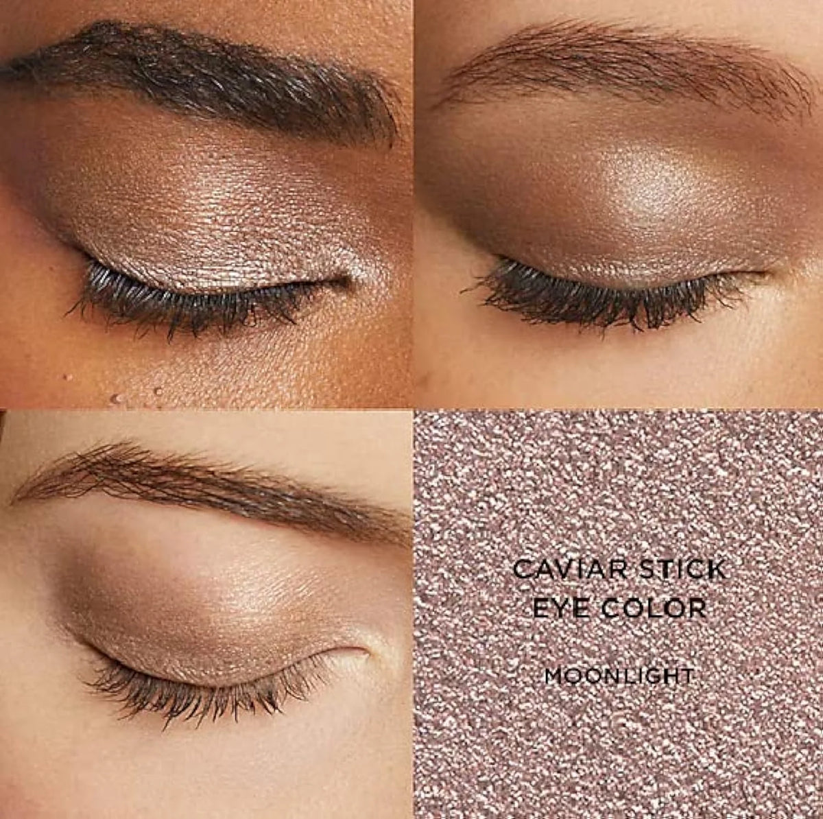 Caviar Stick Eye Color Mini Eyeshadow U4355
