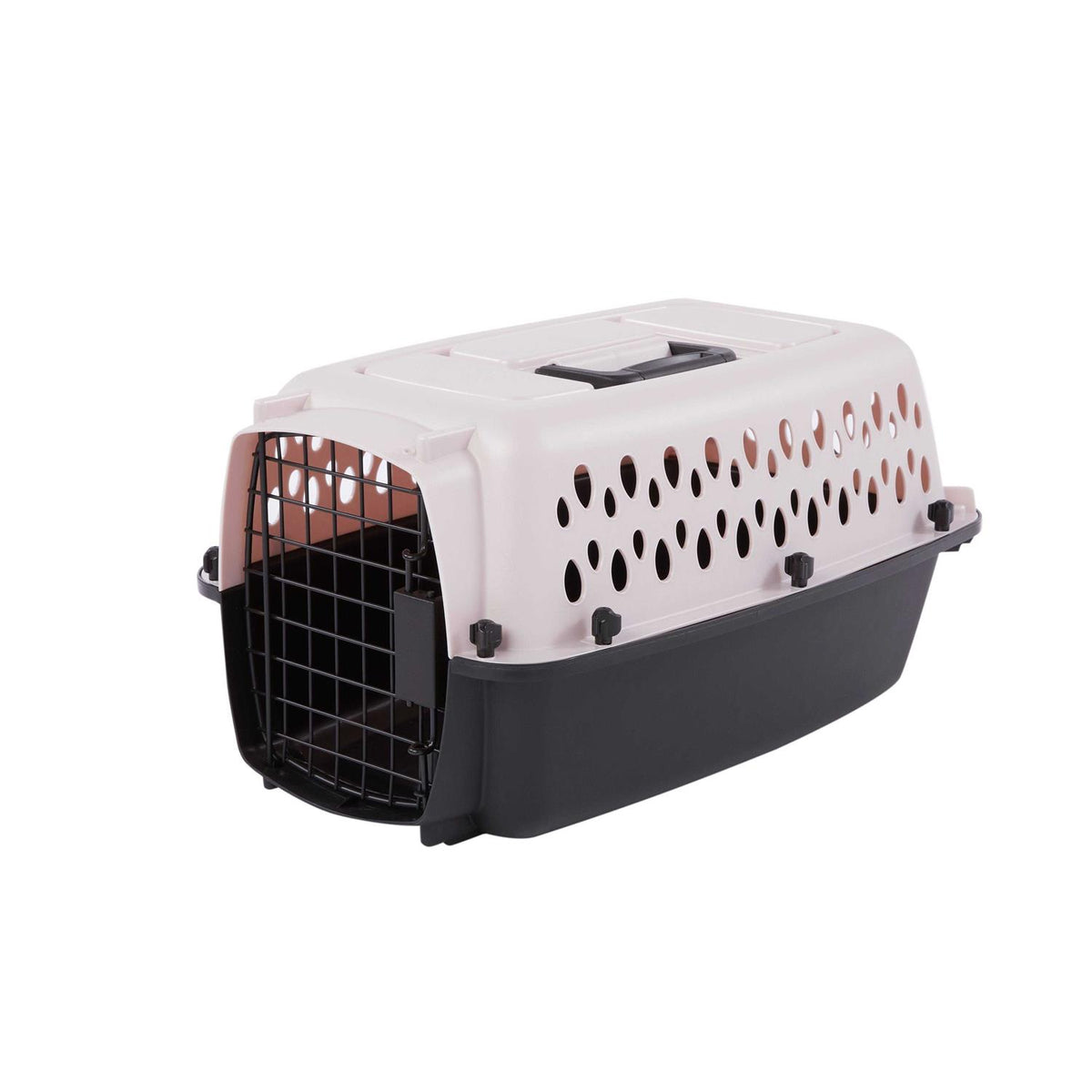 Plastic Portable Dog Kennel K51510