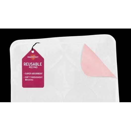 Reusable Pee Pads for Dogs O521