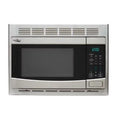 1 cu. ft. Stainless Steel Microwave Oven R6746