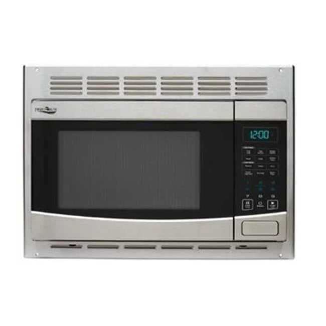 1 cu. ft. Stainless Steel Microwave Oven R6746