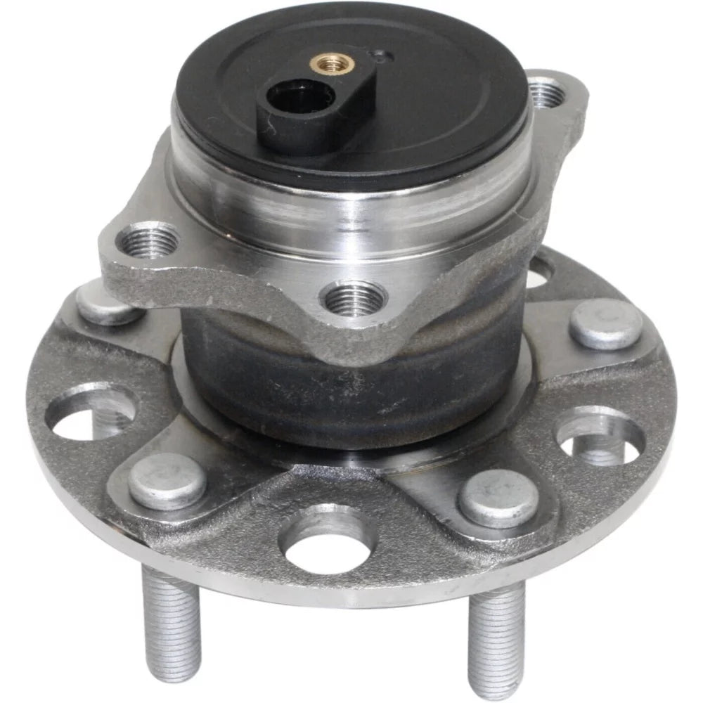 2PC Set Of Rear Wheel Hub & Bearing FWD P700