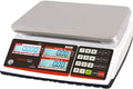 Price Computing Scale, 60lb Capacity, 0.01lb Readability I387342