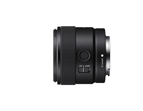 11mm F1.8 APS-C Ultra-Wide-Angle Prime Camera Lens E802