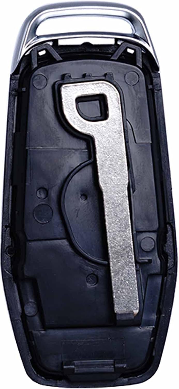 Key Fob Replacement for Ford F-150 2015-2017 Smart Keyless Entry Remote with Power Tailgate and Remote Start Z5178