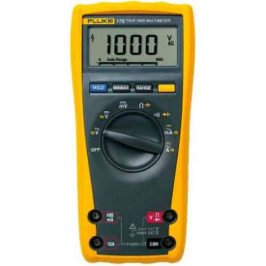 True RMS Digital Multimeter 6000 Count Z64993