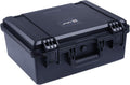 Waterproof Hard Case with Customizable Foam Insert V70277