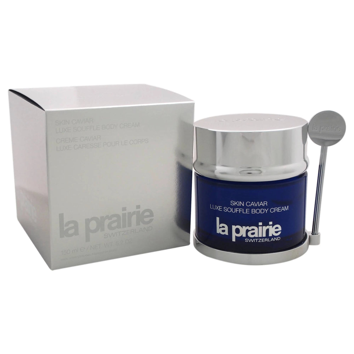 Skin Caviar Luxe Souffle Body Cream G94705