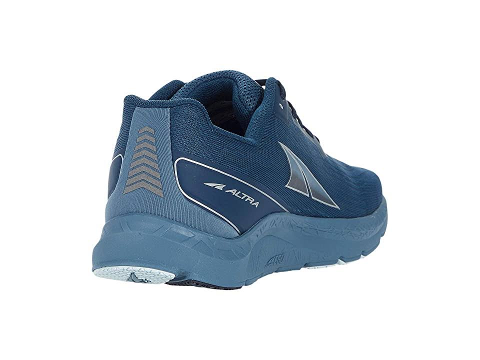 Majolica Blue Running Shoes C752