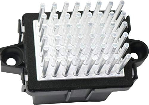 Blower Motor Resistor Pack of 2 O86897