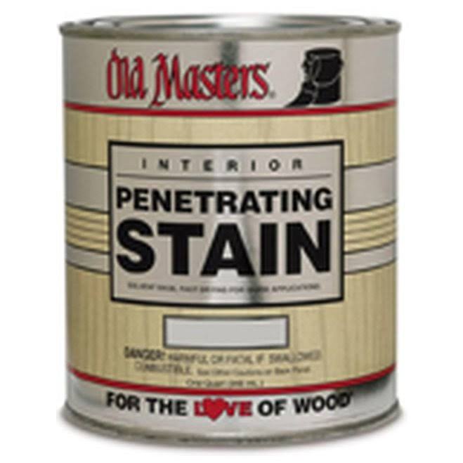 Special Walnut Penetrating Stain 1 Gallon Q3456