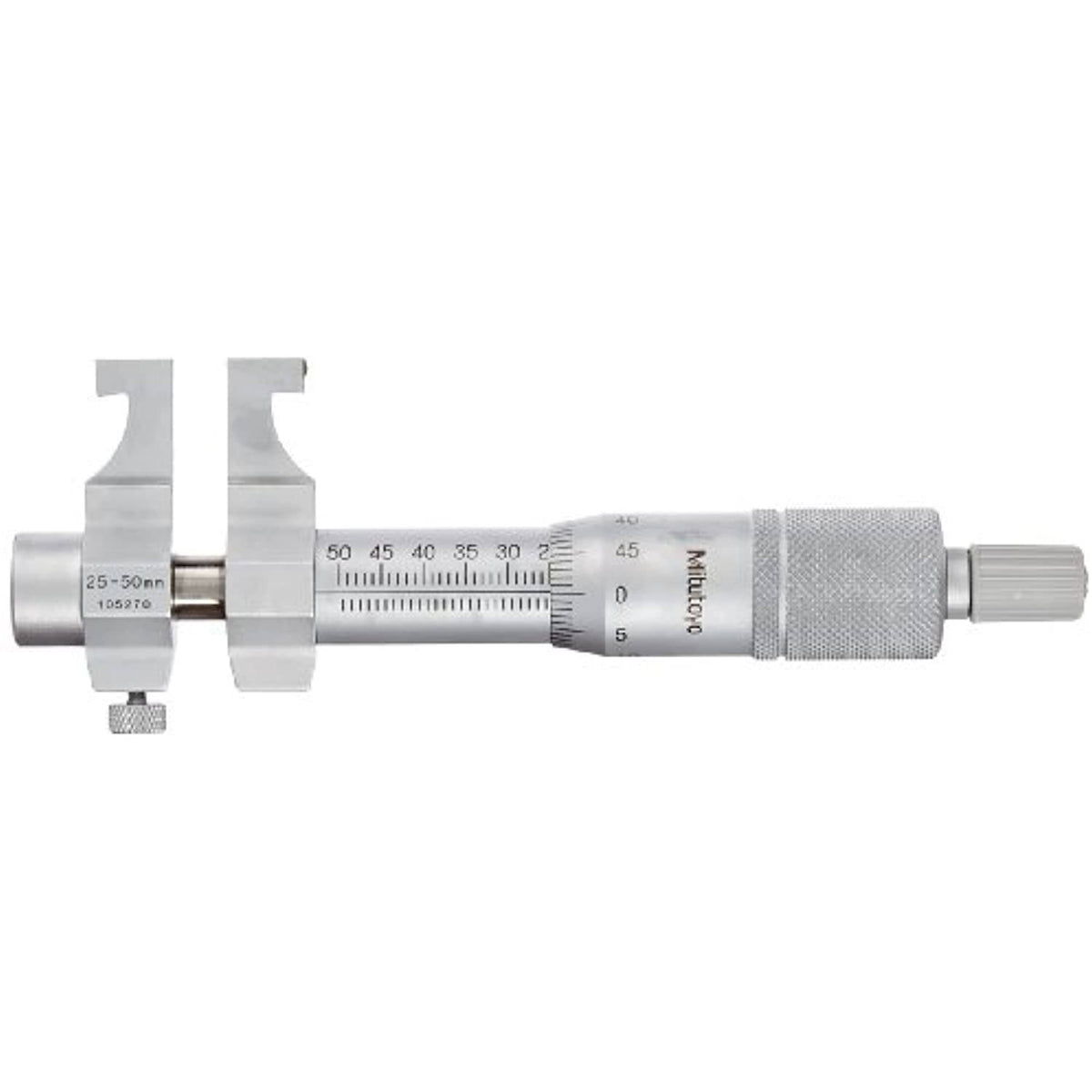 Vernier Inside Micrometer Caliper N679