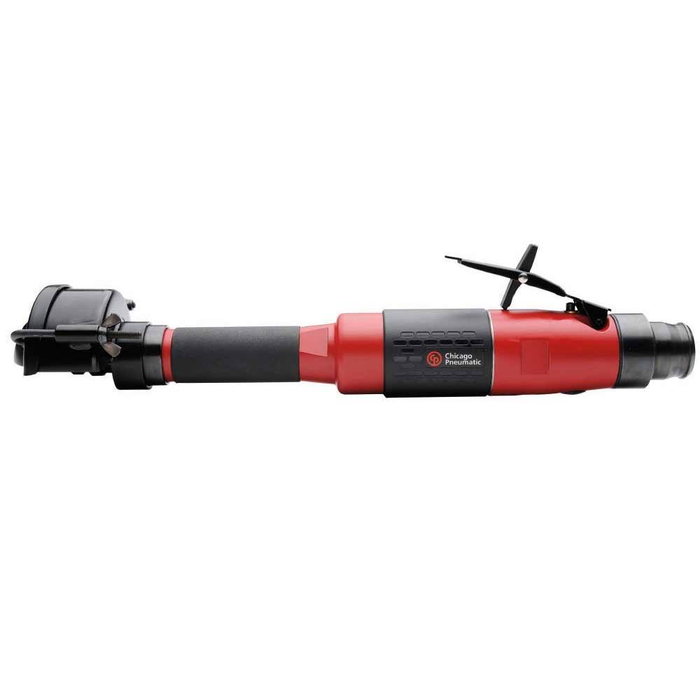 Chicago Pneumatic CP3451-18SE3 Air Grinder,ext. Angle,18,000 RPM J210664