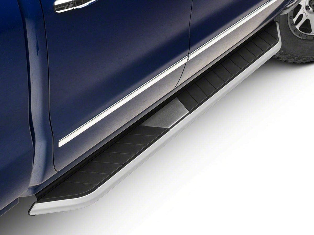 Aluminum Running Boards K56311