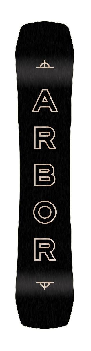 Arbor Camber Snowboard W693764