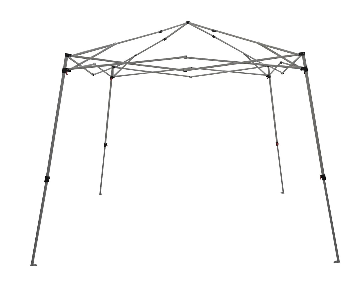 10' x 10' Instant Slant Leg Canopy A130