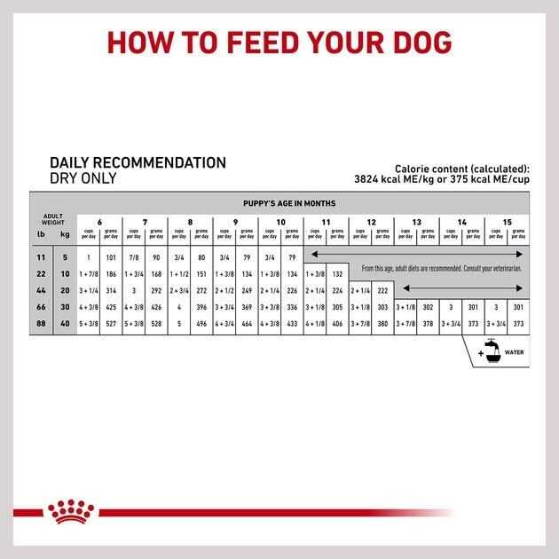 Hydrolyzed Protein Puppy Dry Dog Food I6193