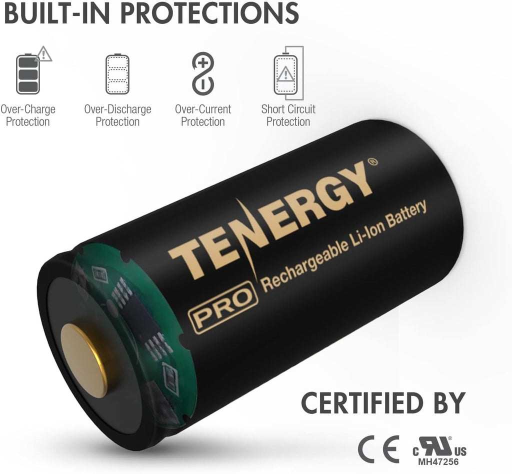 12 Pack Premium Pro Batteries J832866
