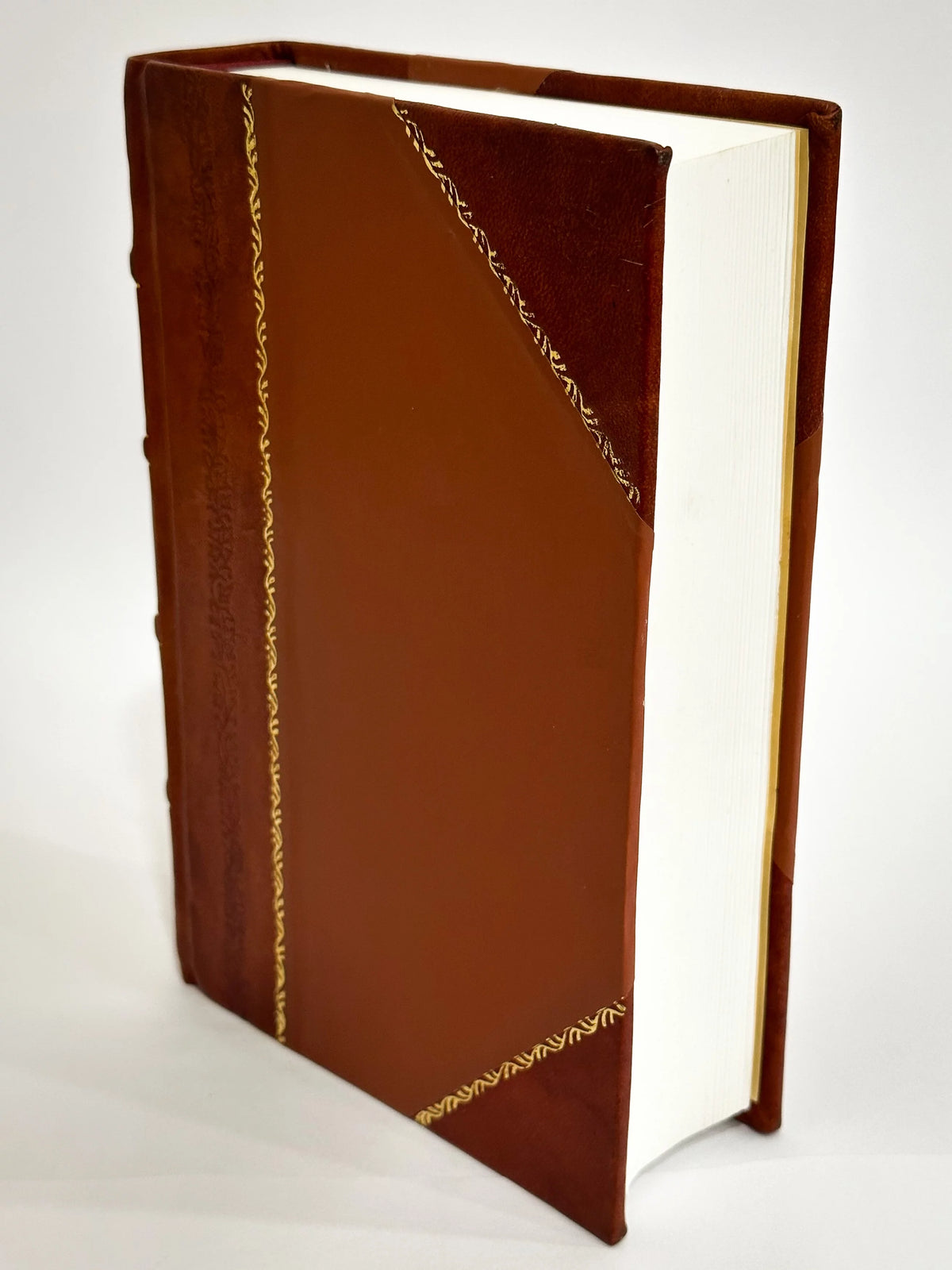 Leather Bound Volume 1 A735211