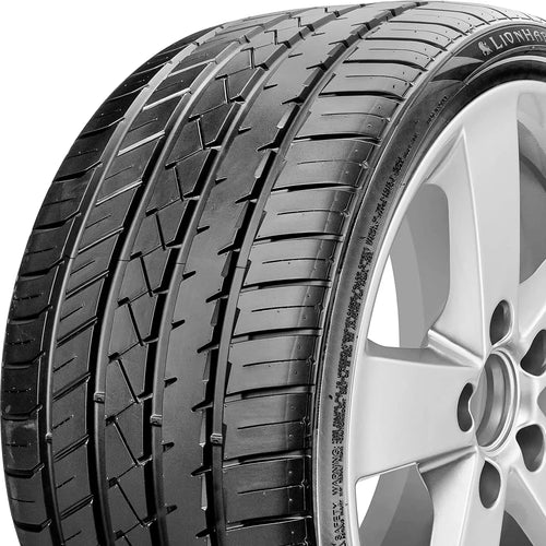 255/40ZR20 101W XL AS Performance Tire P263