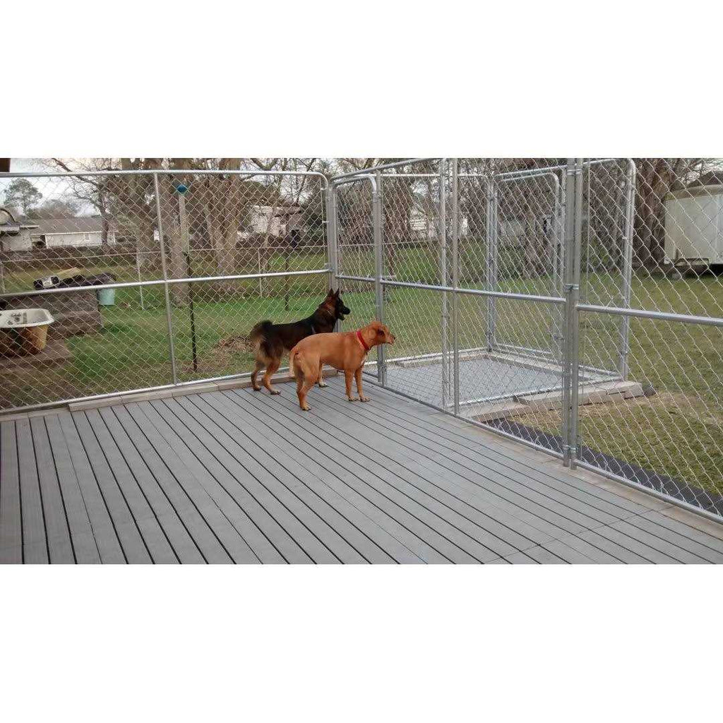 Kennel Deck Set of 3 K201027