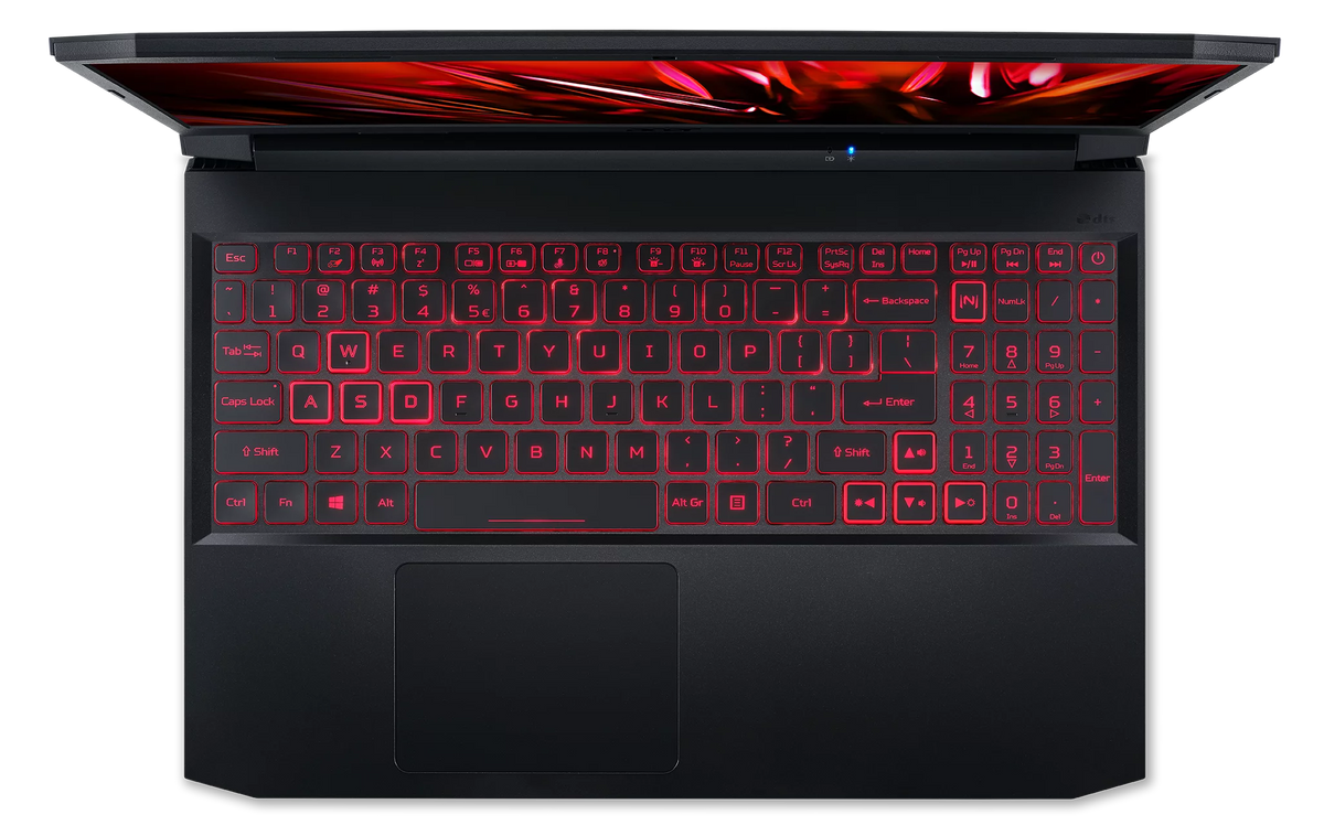15.6" Full HD IPS 144Hz Intel Core i5 NVIDIA GeForce RTX 3050Ti 16GB DDR4 512GB SSD Windows 11 Home Laptop O645