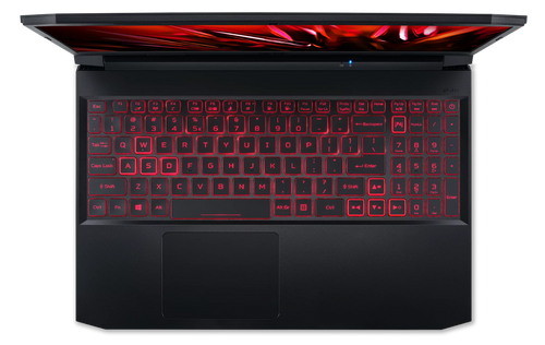 15.6" Full HD IPS 144Hz Intel Core i5 NVIDIA GeForce RTX 3050Ti 16GB DDR4 512GB SSD Windows 11 Home Laptop O645
