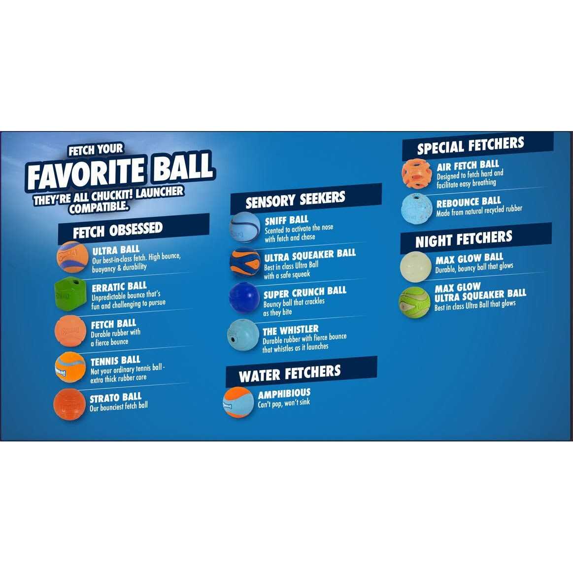 Crunch Ball Y77753
