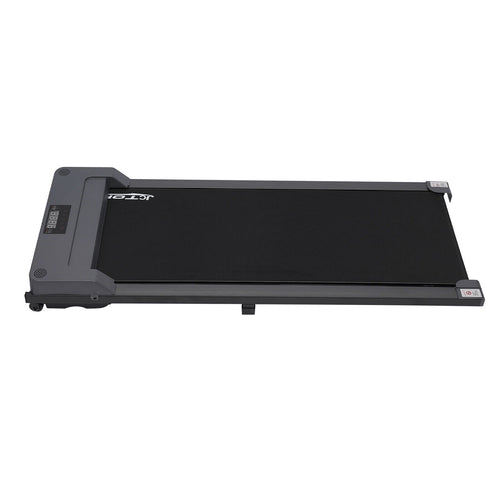 1HP Under Desk Electric Treadmill 220lbs Capacity F662852