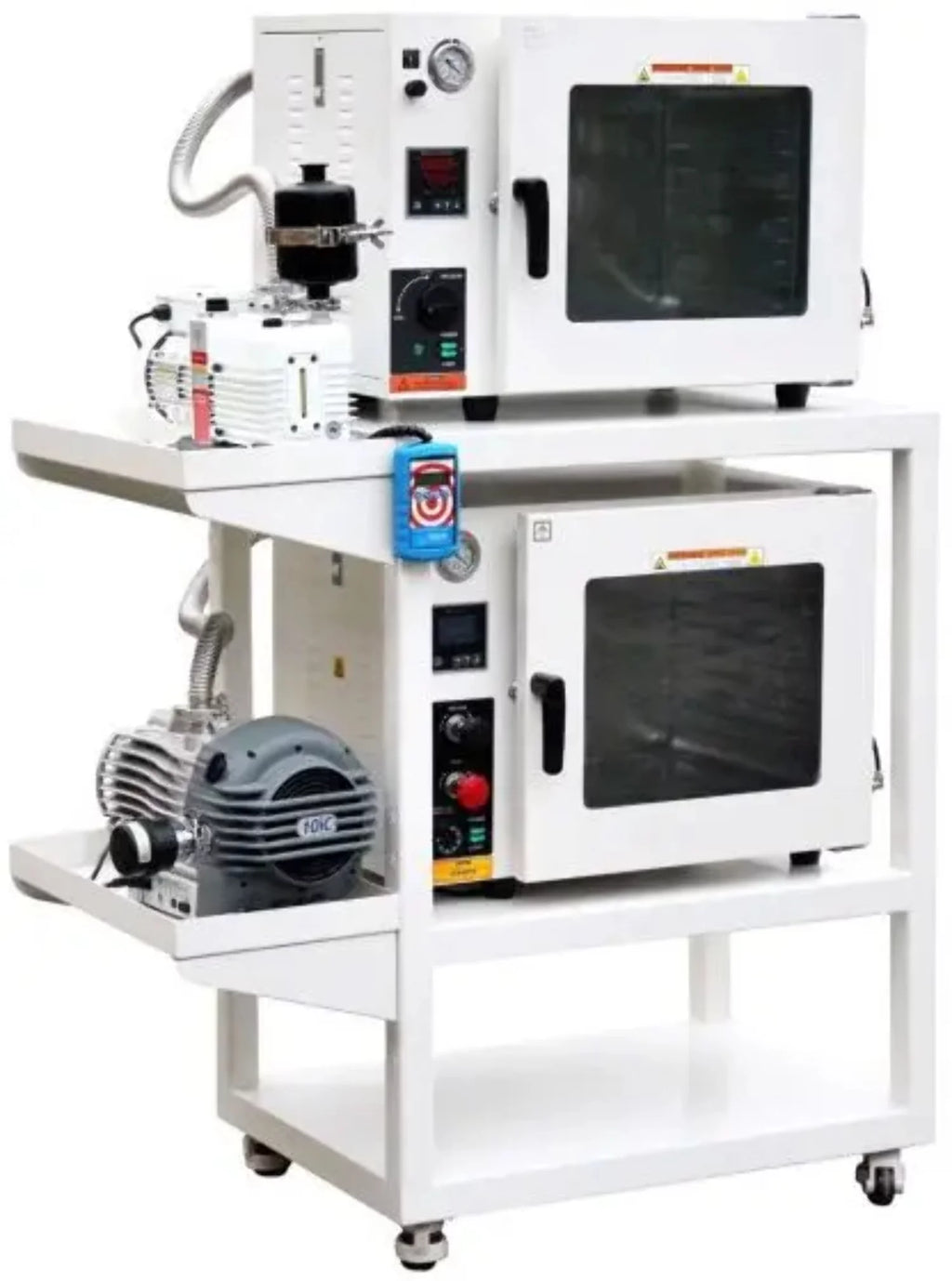 1.9 Cu Ft Vacuum Drying Oven S7867