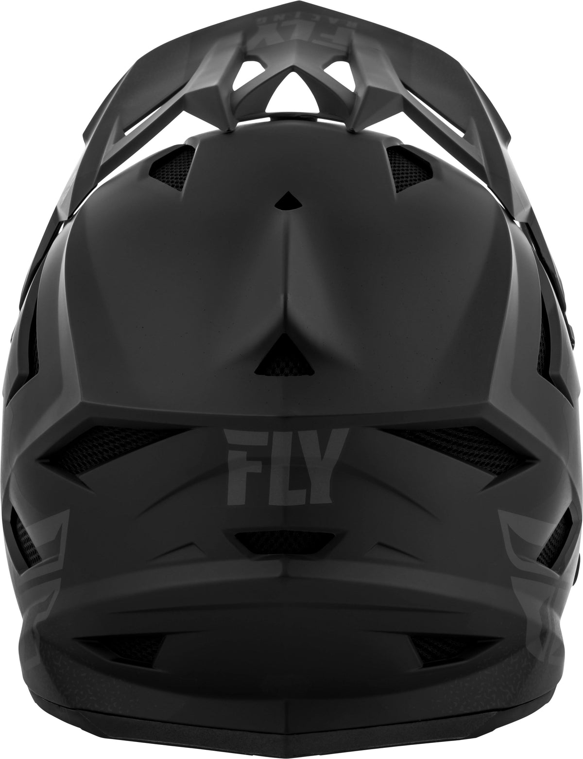 Matte Black/Grey Helmet W94466