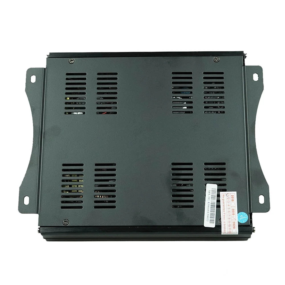 4 Channel Amp 720 Watts Q153