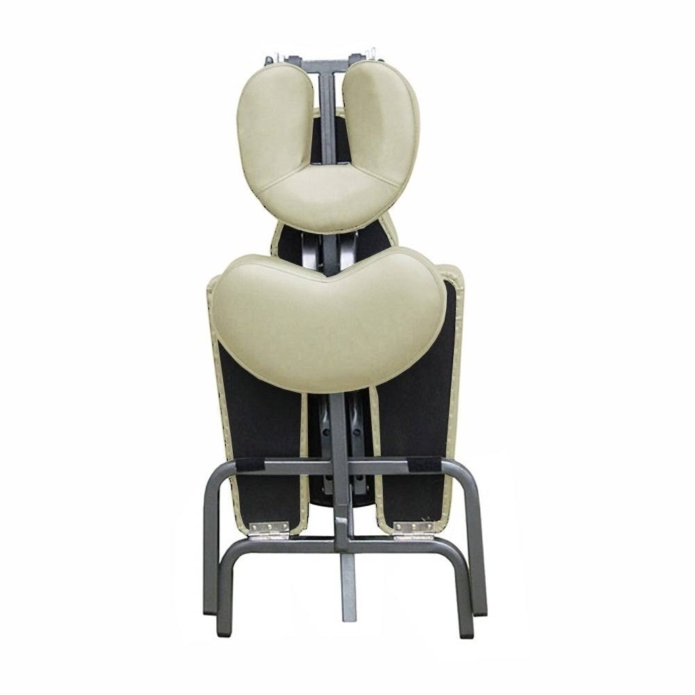 Deluxe Portable Folding Massage Chair with Carry Case H6747