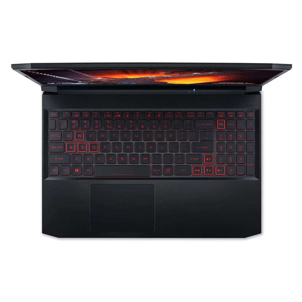 15.6" Full HD IPS 144Hz Intel Core i5 NVIDIA GeForce RTX 3050Ti 16GB DDR4 512GB SSD Windows 11 Home Laptop O645