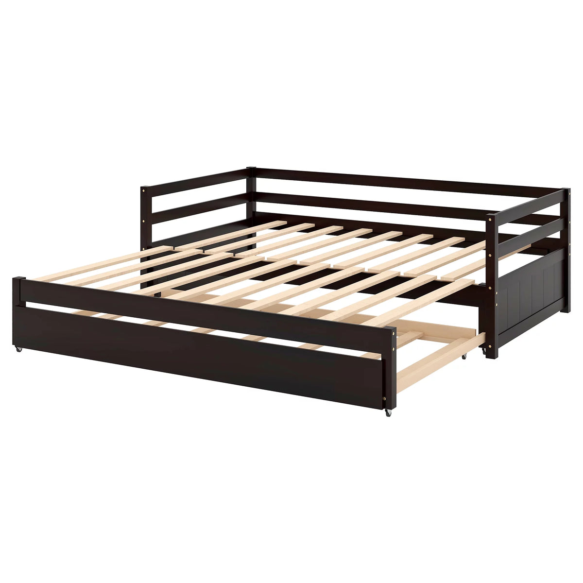Twin Daybed with Trundle X154