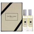English Oak & Hazelnut + English Oak & Redcurrant Cologne Set H639489