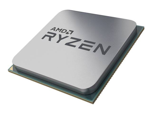 Ryzen 3 3200G 4 Core Socket AM4 J69726