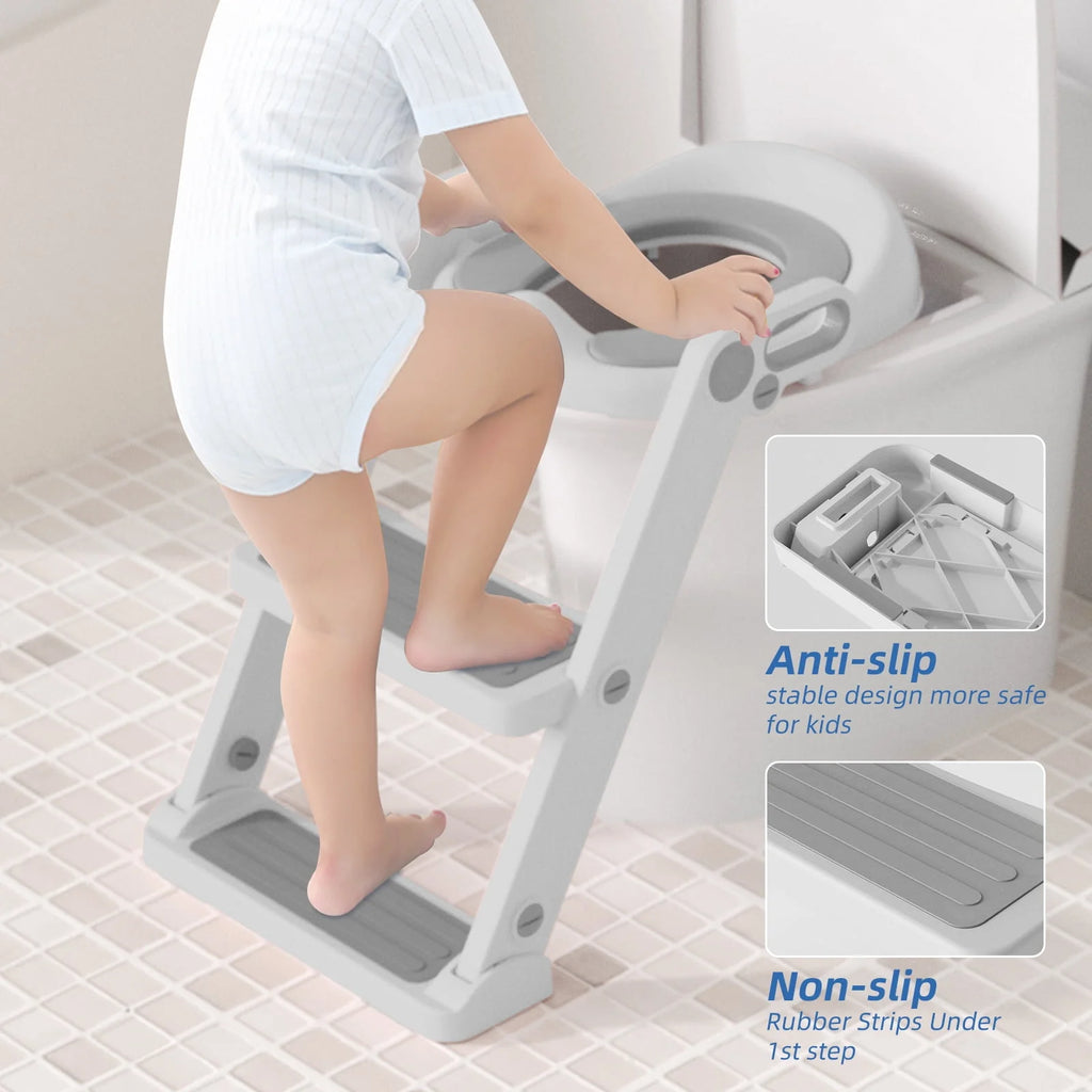 Foldable Potty Training Seat D38444
